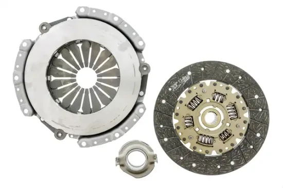 Kupplungssatz AISIN KZ-136 Bild Kupplungssatz AISIN KZ-136
