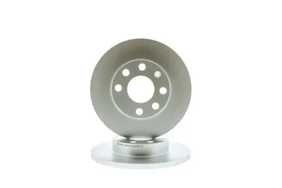 Bremsscheibe AISIN L6F582S Bild Bremsscheibe AISIN L6F582S