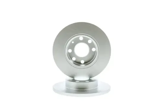 Bremsscheibe AISIN L6F582S Bild Bremsscheibe AISIN L6F582S