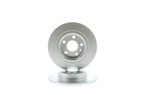 Bremsscheibe AISIN L6R920S Bild Bremsscheibe AISIN L6R920S