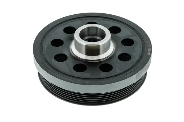 Riemenscheibe, Kurbelwelle AISIN PDABM-702
