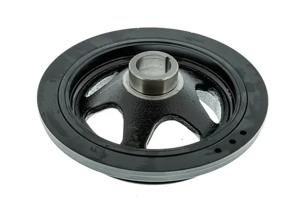 Riemenscheibe, Kurbelwelle AISIN PDAMB-700