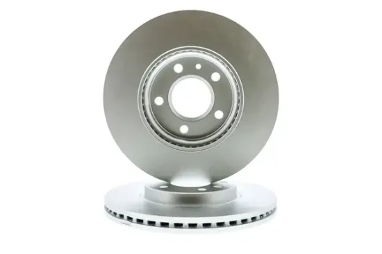 Bremsscheibe Vorderachse AISIN Q6F944S Bild Bremsscheibe Vorderachse AISIN Q6F944S