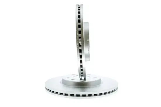 Bremsscheibe Vorderachse AISIN Q6F944S Bild Bremsscheibe Vorderachse AISIN Q6F944S