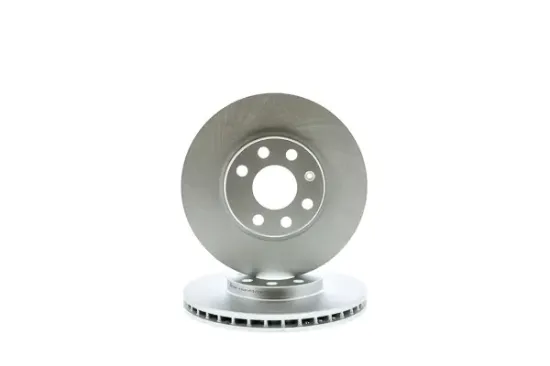 Bremsscheibe Vorderachse AISIN Q6F986S Bild Bremsscheibe Vorderachse AISIN Q6F986S