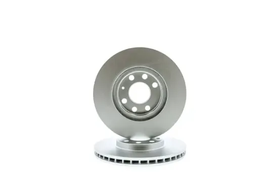 Bremsscheibe Vorderachse AISIN Q6F986S Bild Bremsscheibe Vorderachse AISIN Q6F986S