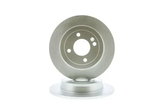 Bremsscheibe AISIN R6R938S Bild Bremsscheibe AISIN R6R938S