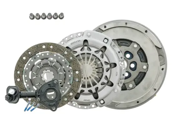 Kupplungssatz AISIN SCKE-FO53R Bild Kupplungssatz AISIN SCKE-FO53R