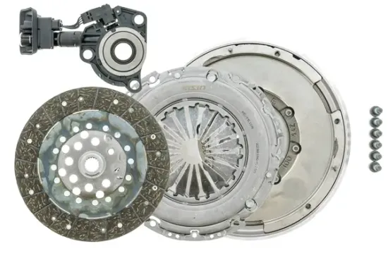 Kupplungssatz AISIN SCKE-PE80R Bild Kupplungssatz AISIN SCKE-PE80R