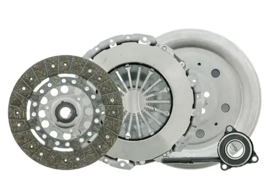 Kupplungssatz AISIN SCKE-VW21R Bild Kupplungssatz AISIN SCKE-VW21R