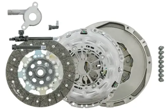 Kupplungssatz AISIN SCKN-724R Bild Kupplungssatz AISIN SCKN-724R