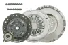 Kupplungssatz AISIN SCWFO-003R