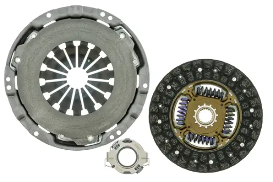 Kupplungssatz AISIN ST-307 Bild Kupplungssatz AISIN ST-307