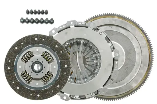 Kupplungssatz AISIN SWN-002R Bild Kupplungssatz AISIN SWN-002R