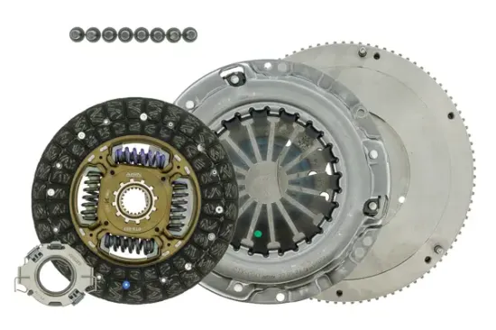 Kupplungssatz AISIN SWT-307 Bild Kupplungssatz AISIN SWT-307