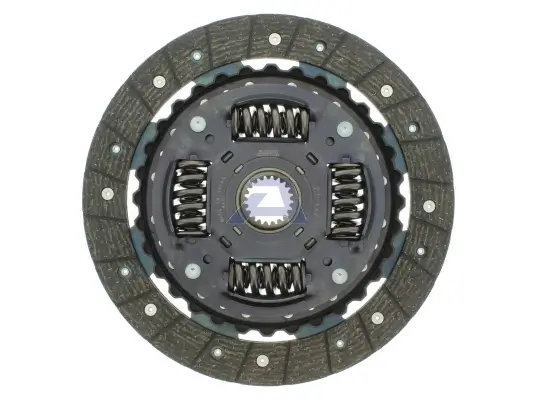 Kupplungssatz AISIN SWT-378 Bild Kupplungssatz AISIN SWT-378