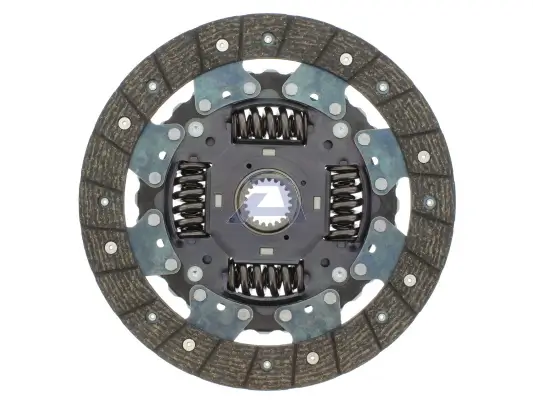 Kupplungssatz AISIN SWT-378 Bild Kupplungssatz AISIN SWT-378