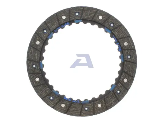 Kupplungssatz AISIN SWT-378 Bild Kupplungssatz AISIN SWT-378