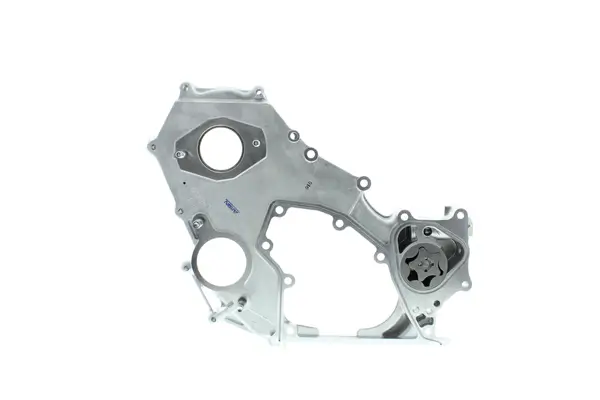 Steuergehäuse AISIN TCT-003