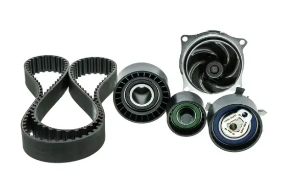 Wasserpumpe + Zahnriemensatz AISIN TKFD-7006 Bild Wasserpumpe + Zahnriemensatz AISIN TKFD-7006