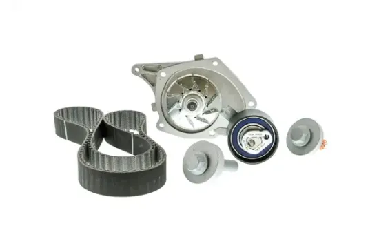 Wasserpumpe + Zahnriemensatz AISIN TKN-904B Bild Wasserpumpe + Zahnriemensatz AISIN TKN-904B