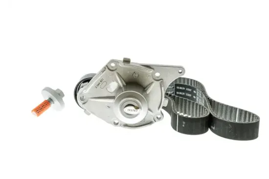 Wasserpumpe + Zahnriemensatz AISIN TKN-904B Bild Wasserpumpe + Zahnriemensatz AISIN TKN-904B
