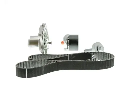 Wasserpumpe + Zahnriemensatz AISIN TKN-904B Bild Wasserpumpe + Zahnriemensatz AISIN TKN-904B