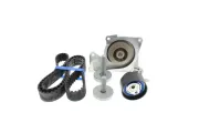 Wasserpumpe + Zahnriemensatz AISIN TKN-907A