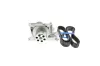 Wasserpumpe + Zahnriemensatz AISIN TKN-907A Bild Wasserpumpe + Zahnriemensatz AISIN TKN-907A