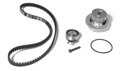Wasserpumpe + Zahnriemensatz AISIN TKO-908 Bild Wasserpumpe + Zahnriemensatz AISIN TKO-908
