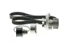 Wasserpumpe + Zahnriemensatz AISIN TKPS-7003 Bild Wasserpumpe + Zahnriemensatz AISIN TKPS-7003
