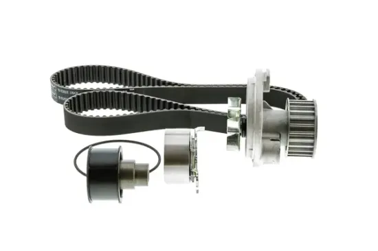 Wasserpumpe + Zahnriemensatz AISIN TKPS-7003 Bild Wasserpumpe + Zahnriemensatz AISIN TKPS-7003