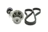 Wasserpumpe + Zahnriemensatz AISIN TKPS-7003 Bild Wasserpumpe + Zahnriemensatz AISIN TKPS-7003