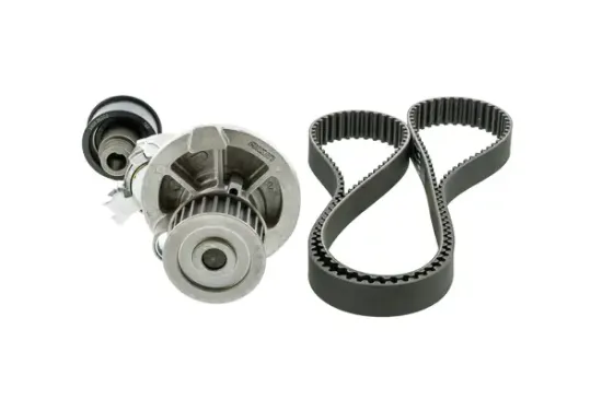Wasserpumpe + Zahnriemensatz AISIN TKPS-7003 Bild Wasserpumpe + Zahnriemensatz AISIN TKPS-7003