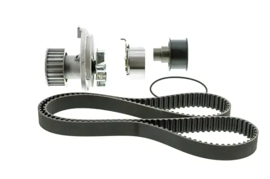 Wasserpumpe + Zahnriemensatz AISIN TKPS-7003 Bild Wasserpumpe + Zahnriemensatz AISIN TKPS-7003