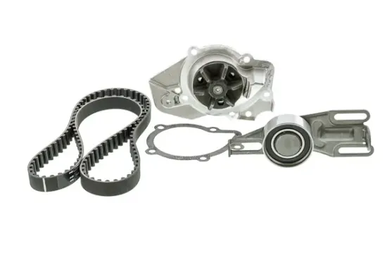 Wasserpumpe + Zahnriemensatz AISIN TKPS-7017 Bild Wasserpumpe + Zahnriemensatz AISIN TKPS-7017