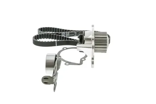 Wasserpumpe + Zahnriemensatz AISIN TKPS-7017 Bild Wasserpumpe + Zahnriemensatz AISIN TKPS-7017