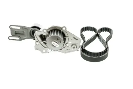 Wasserpumpe + Zahnriemensatz AISIN TKPS-7017 Bild Wasserpumpe + Zahnriemensatz AISIN TKPS-7017