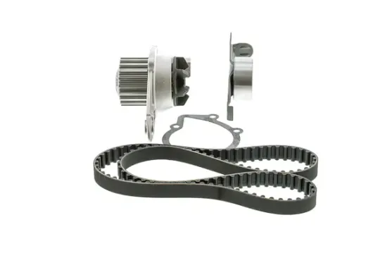 Wasserpumpe + Zahnriemensatz AISIN TKPS-7017 Bild Wasserpumpe + Zahnriemensatz AISIN TKPS-7017