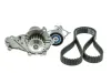 Wasserpumpe + Zahnriemensatz AISIN TKPS-7051 Bild Wasserpumpe + Zahnriemensatz AISIN TKPS-7051
