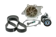 Wasserpumpe + Zahnriemensatz AISIN TKPS-7053