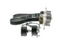 Wasserpumpe + Zahnriemensatz AISIN TKPS-7053 Bild Wasserpumpe + Zahnriemensatz AISIN TKPS-7053