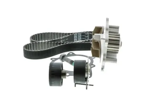 Wasserpumpe + Zahnriemensatz AISIN TKPS-7053 Bild Wasserpumpe + Zahnriemensatz AISIN TKPS-7053