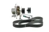 Wasserpumpe + Zahnriemensatz AISIN TKPS-7053 Bild Wasserpumpe + Zahnriemensatz AISIN TKPS-7053