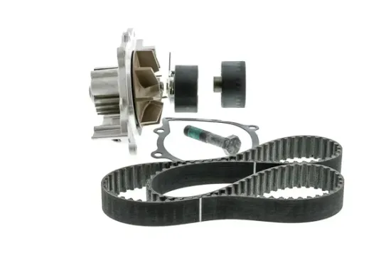 Wasserpumpe + Zahnriemensatz AISIN TKPS-7053 Bild Wasserpumpe + Zahnriemensatz AISIN TKPS-7053