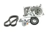Wasserpumpe + Zahnriemensatz AISIN TKRE-7003 Bild Wasserpumpe + Zahnriemensatz AISIN TKRE-7003