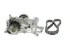 Wasserpumpe + Zahnriemensatz AISIN TKRE-7003 Bild Wasserpumpe + Zahnriemensatz AISIN TKRE-7003