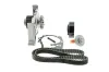 Wasserpumpe + Zahnriemensatz AISIN TKRE-7003 Bild Wasserpumpe + Zahnriemensatz AISIN TKRE-7003