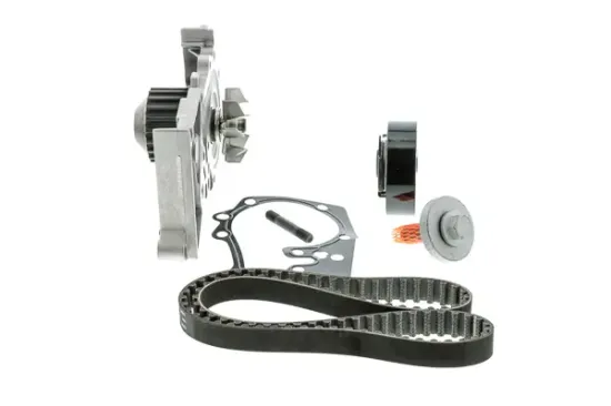 Wasserpumpe + Zahnriemensatz AISIN TKRE-7003 Bild Wasserpumpe + Zahnriemensatz AISIN TKRE-7003