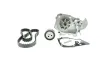 Wasserpumpe + Zahnriemensatz AISIN TKRE-7004